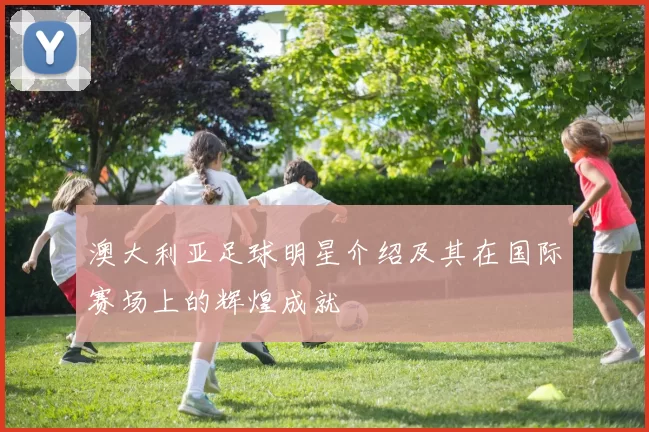澳大利亚足球明星介绍及其在国际赛场上的辉煌成就