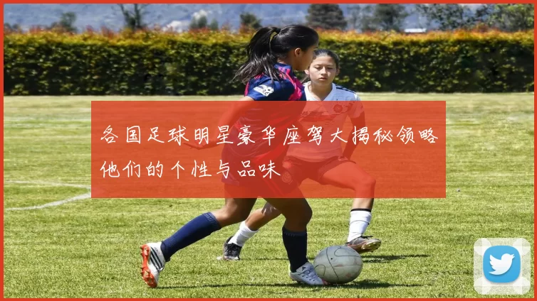 各国足球明星豪华座驾大揭秘领略他们的个性与品味