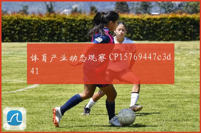 体育产业动态观察 CP15769447c3d41