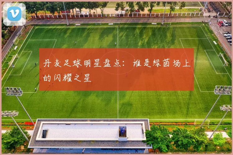 丹麦足球明星盘点：谁是绿茵场上的闪耀之星