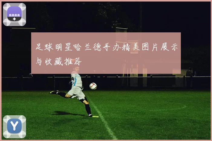 足球明星哈兰德手办精美图片展示与收藏推荐