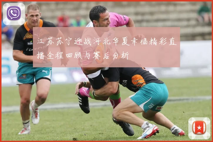 江苏苏宁迎战河北华夏幸福精彩直播全程回顾与赛后分析