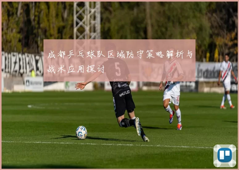 成都乒乓球队区域防守策略解析与战术应用探讨