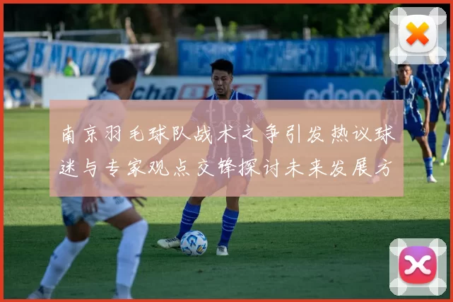 南京羽毛球队战术之争引发热议球迷与专家观点交锋探讨未来发展方向